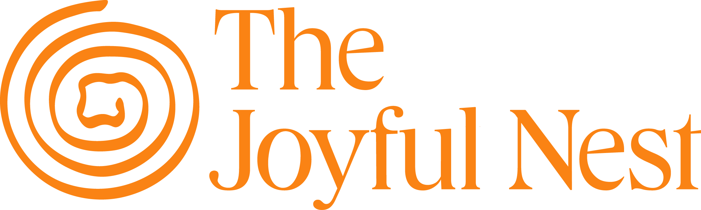 The Joyful Nest